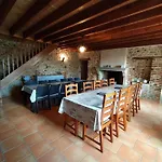 La Frapperie 펜션 Beaurepaire (Vendee)