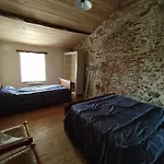 La Frapperie Beaurepaire (Vendee)