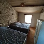 La Frapperie * Beaurepaire (Vendee)