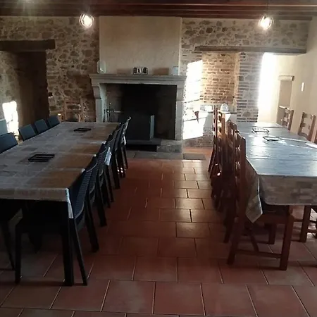 La Frapperie Beaurepaire (Vendee)