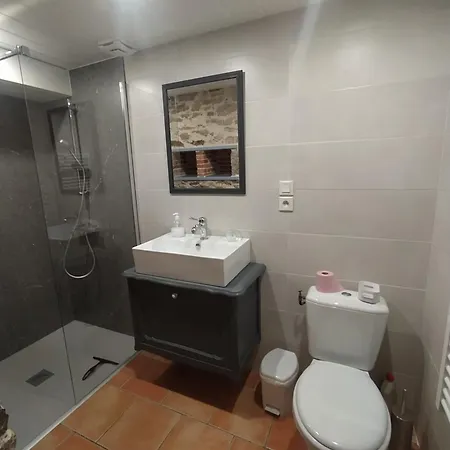 La Frapperie * Beaurepaire (Vendee)