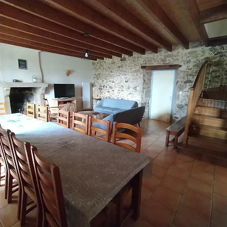 La Frapperie * Beaurepaire (Vendee)