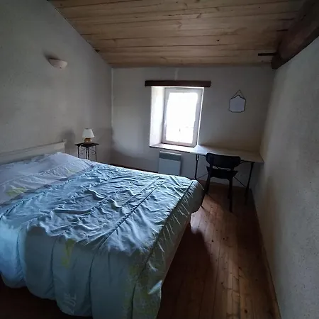 Ferienhaus La Frapperie *