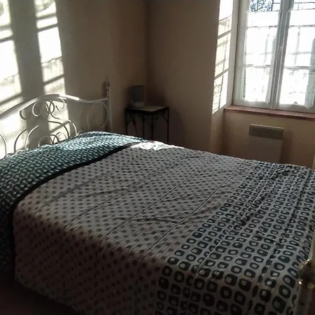 La Frapperie Ferienhaus Beaurepaire (Vendee)