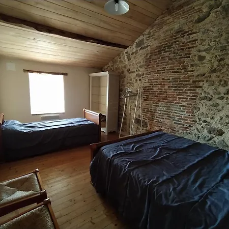 La Frapperie Beaurepaire (Vendee)