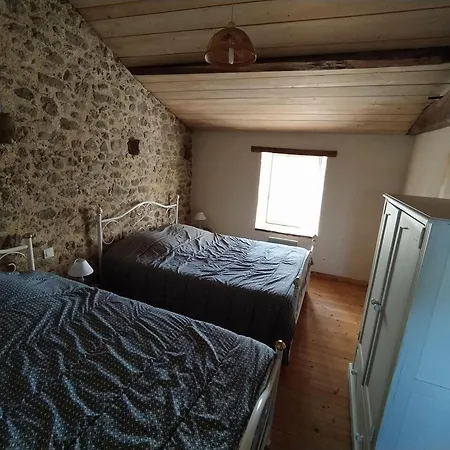 La Frapperie * Beaurepaire (Vendee)