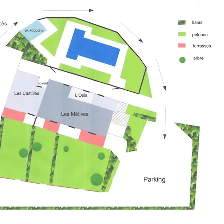 La Frapperie * Beaurepaire (Vendee)