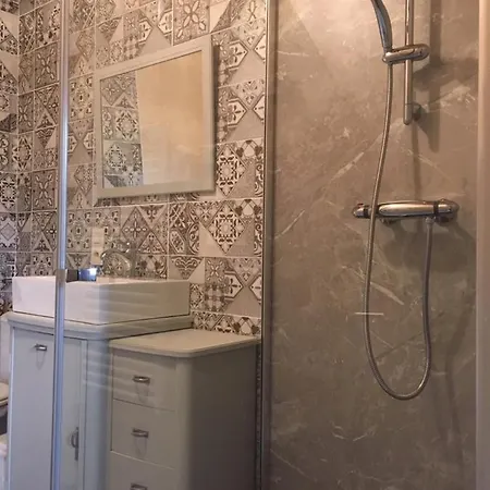 Ferienhaus La Frapperie