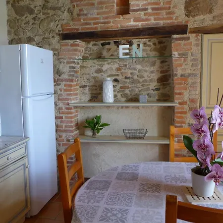 Ferienhaus La Frapperie *