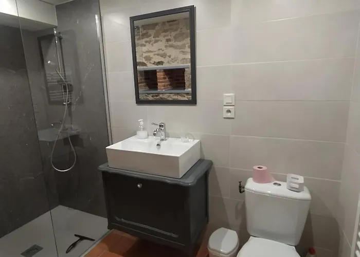 La Frapperie * Beaurepaire (Vendee)