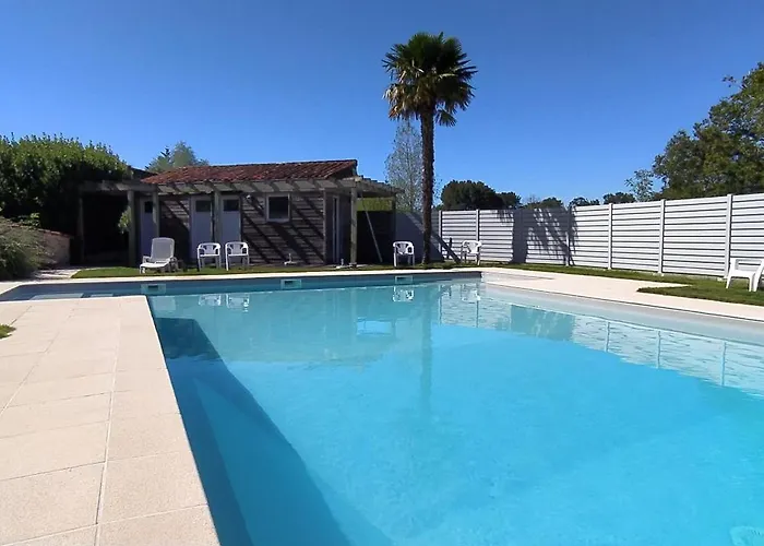 La Frapperie Σπίτι διακοπών