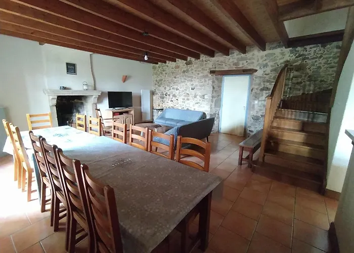 La Frapperie * Beaurepaire (Vendee)